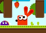 Rabbit Adventure