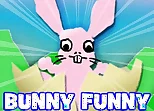 Bunny Funny