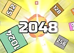 Infinity Cubes 2048