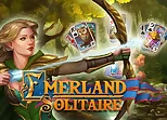 Emerland Solitaire