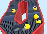 Woobble Balance 3d 2