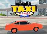Taxi Driver Las Vegas