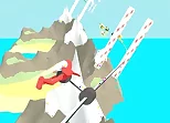 Zipline Dodge