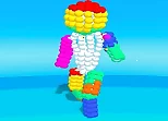Bridge.io Balls Tuxedo