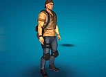 Poppy Survival Shooting Driver