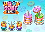 Hoop Sort Fever
