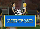 Flick n Goal