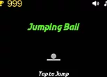Ball Jumps