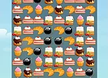 Match Cake 2D