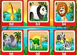 Happy Puzzler Pals