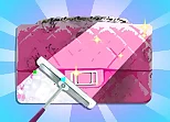 Cleaning Simulator