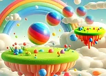 Sky Block Bounce