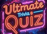 Ultimate Trivia Quiz