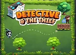 Detective & The Thief