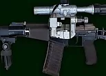 Weapons Sounds Simulator
