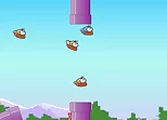 Crushy Birds