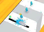 Trap The Enemy 3D