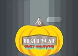FlappyCat Crazy Halloween