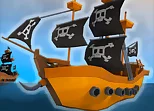 Warship Battle