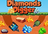 Diamonds Digger