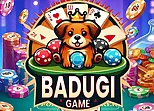 Badugi Card Game