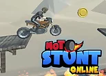 Moto Stunt Online