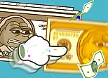 Dirty Money The Rich Get Rich