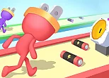 Plug Man Race