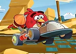 Angry Birds Go! Hidden Stars