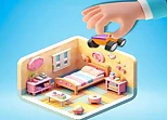 Crazy Room 3D