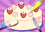 Diy Dessert Cooking Master