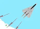 Missile Escape. Jet Era