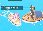 Wars Ships.io