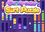 colorcandy sort puzzle