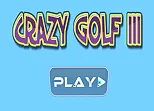 Crazy golf III