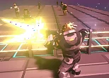 Zombie World Rogue