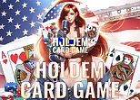 HOLDEM CARD GAME