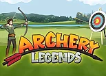 Archery legends