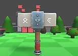 Ricochet Shield