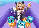 Punball Puzzle
