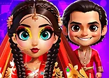 Asoka Makeup Indian Bride