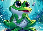 Jungle Jigsaw Fun