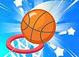 Bounce Dunk Frvr