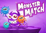 Monsterr Match