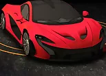 Turbo Car Track