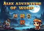 Alex Adventure of Word