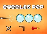 Bubbles Pop Challenge