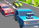 Car Rush Super