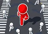City Run.io