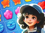 Jewel Garden Story
